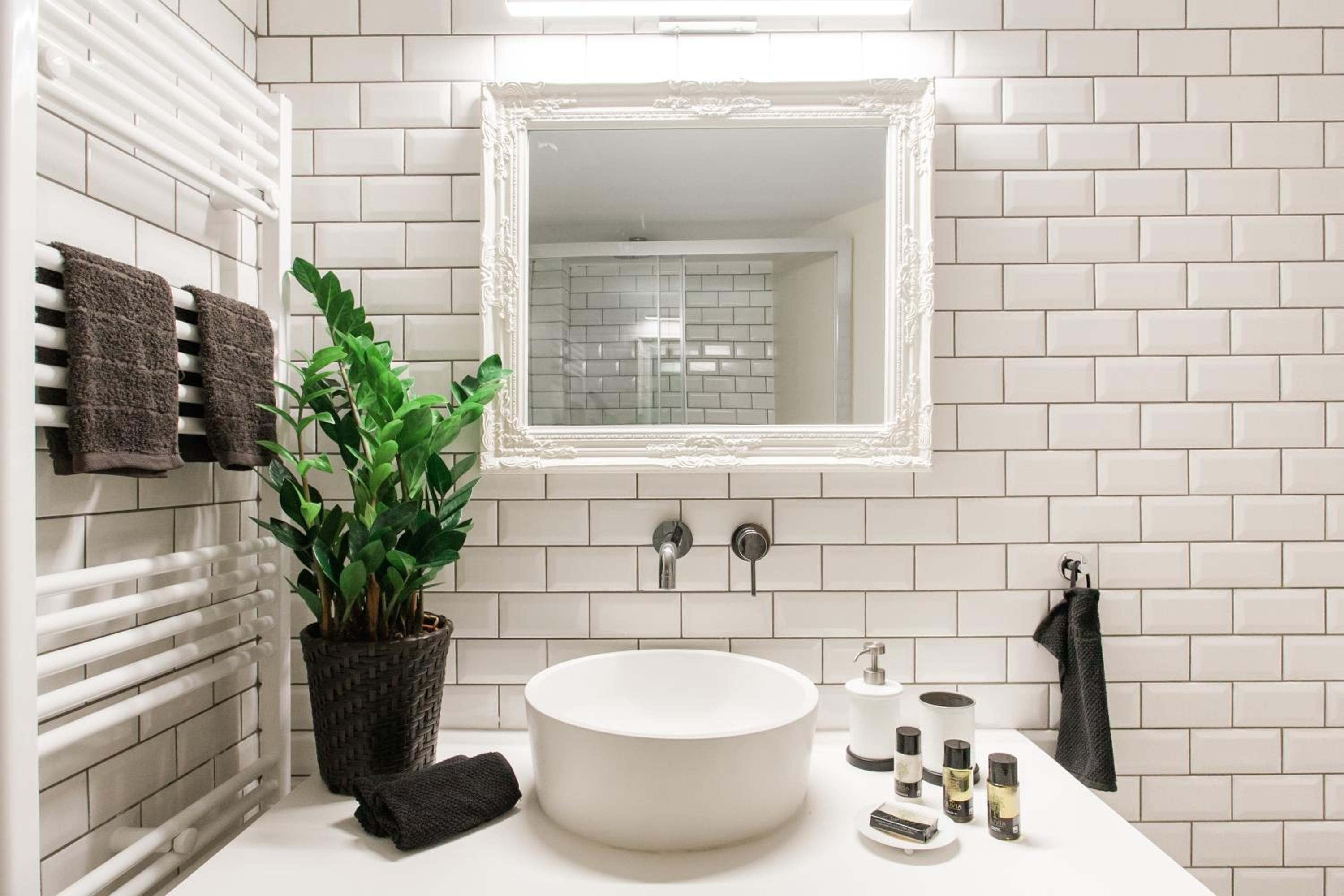 Luxurious apartment Kolonaki