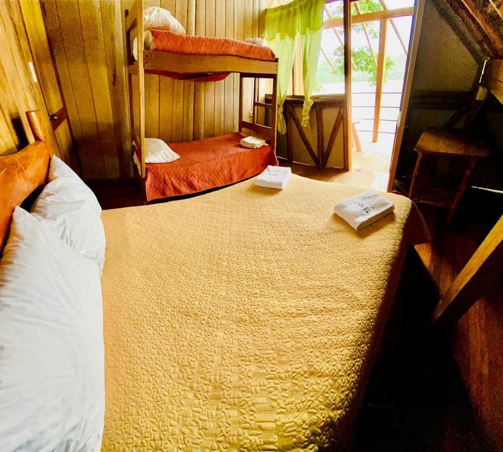 River Spot Lodge