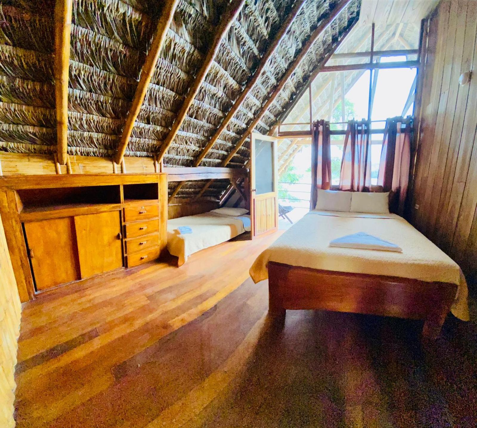 River Spot Lodge