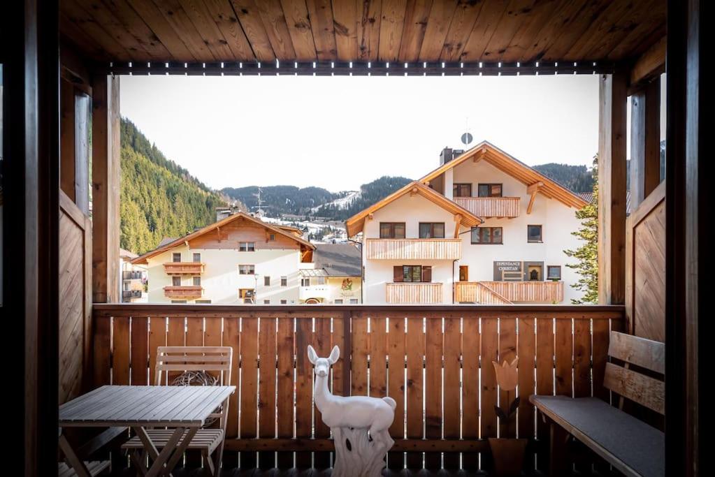 Chalet Sassongher II
