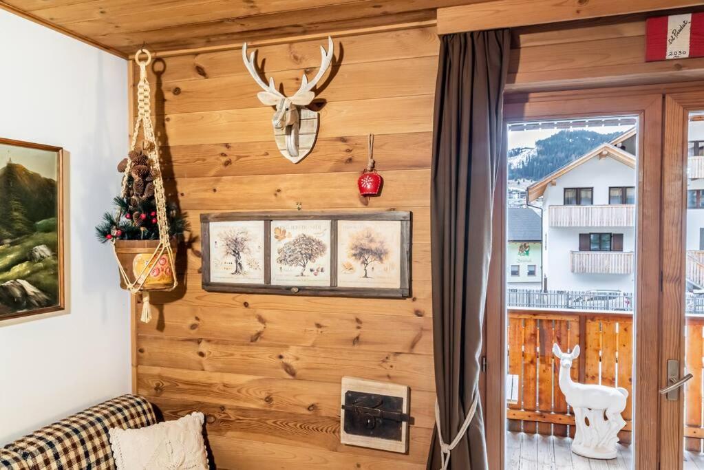 Chalet Sassongher II