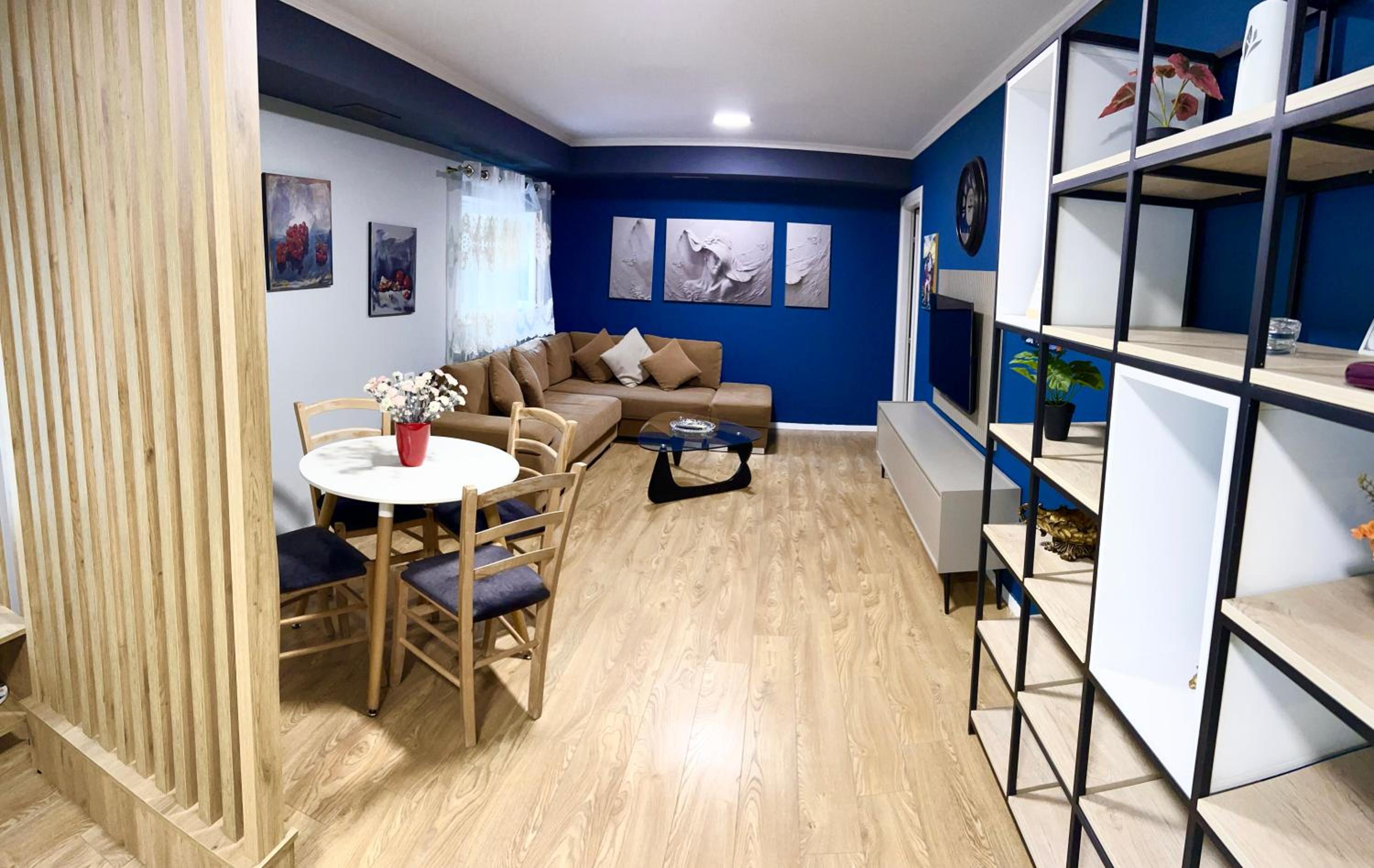 Genta apartment 