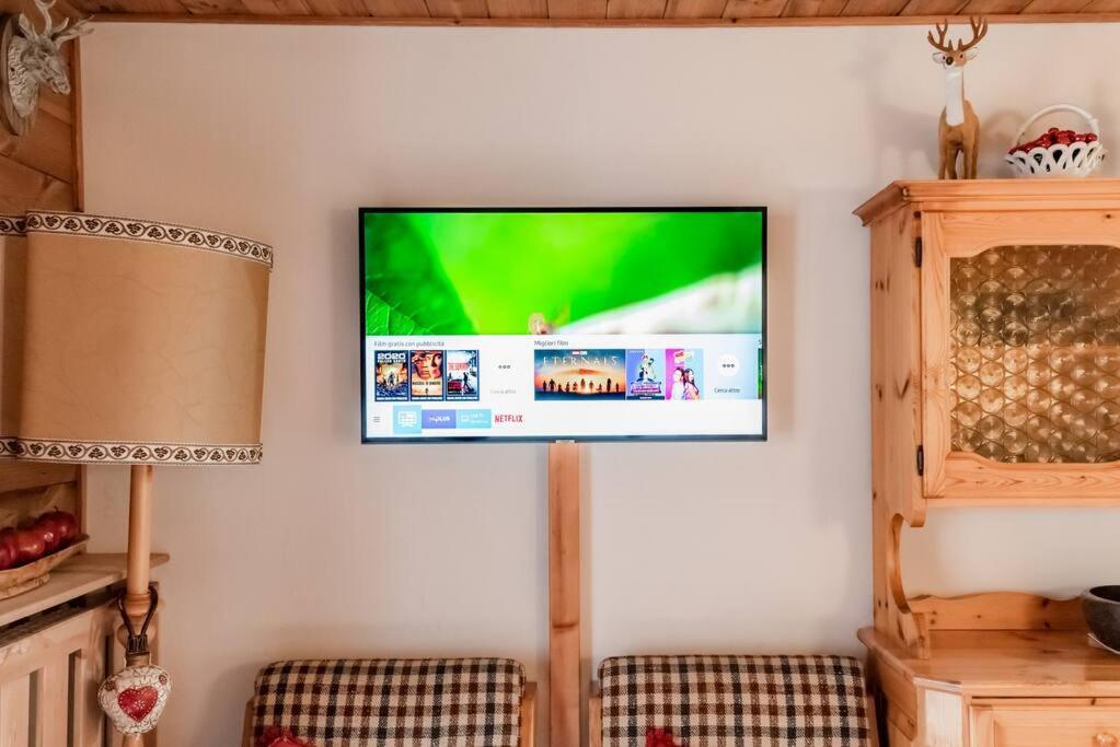 Chalet Sassongher II