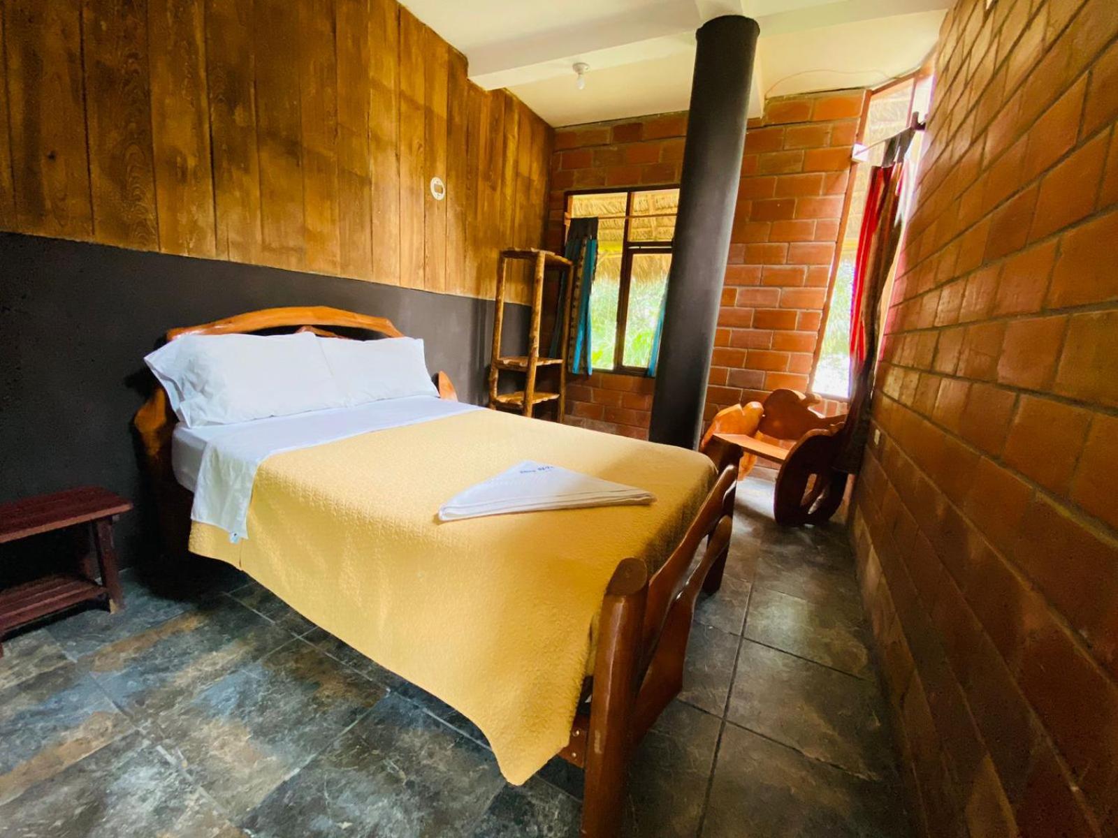 River Spot Lodge