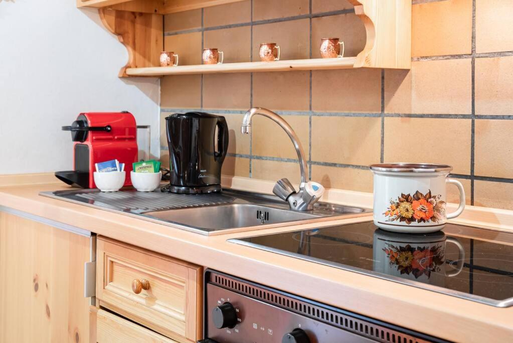 Chalet Sassongher II