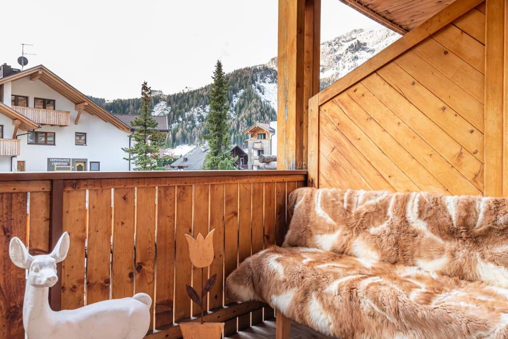 Chalet Sassongher II