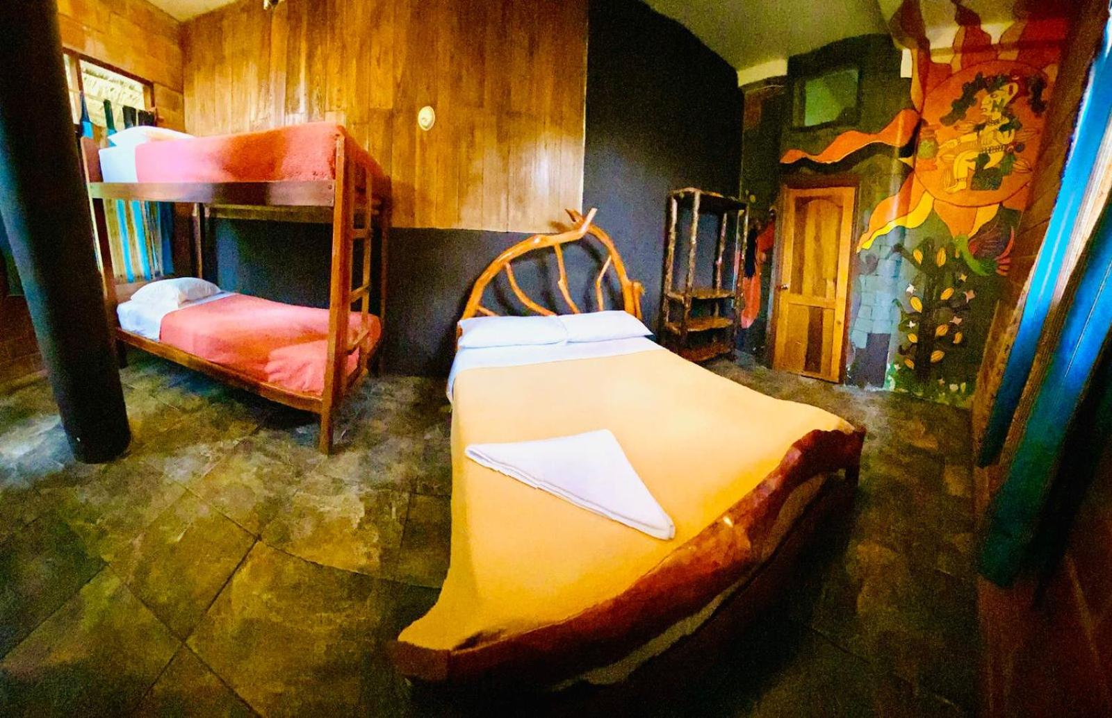 River Spot Lodge