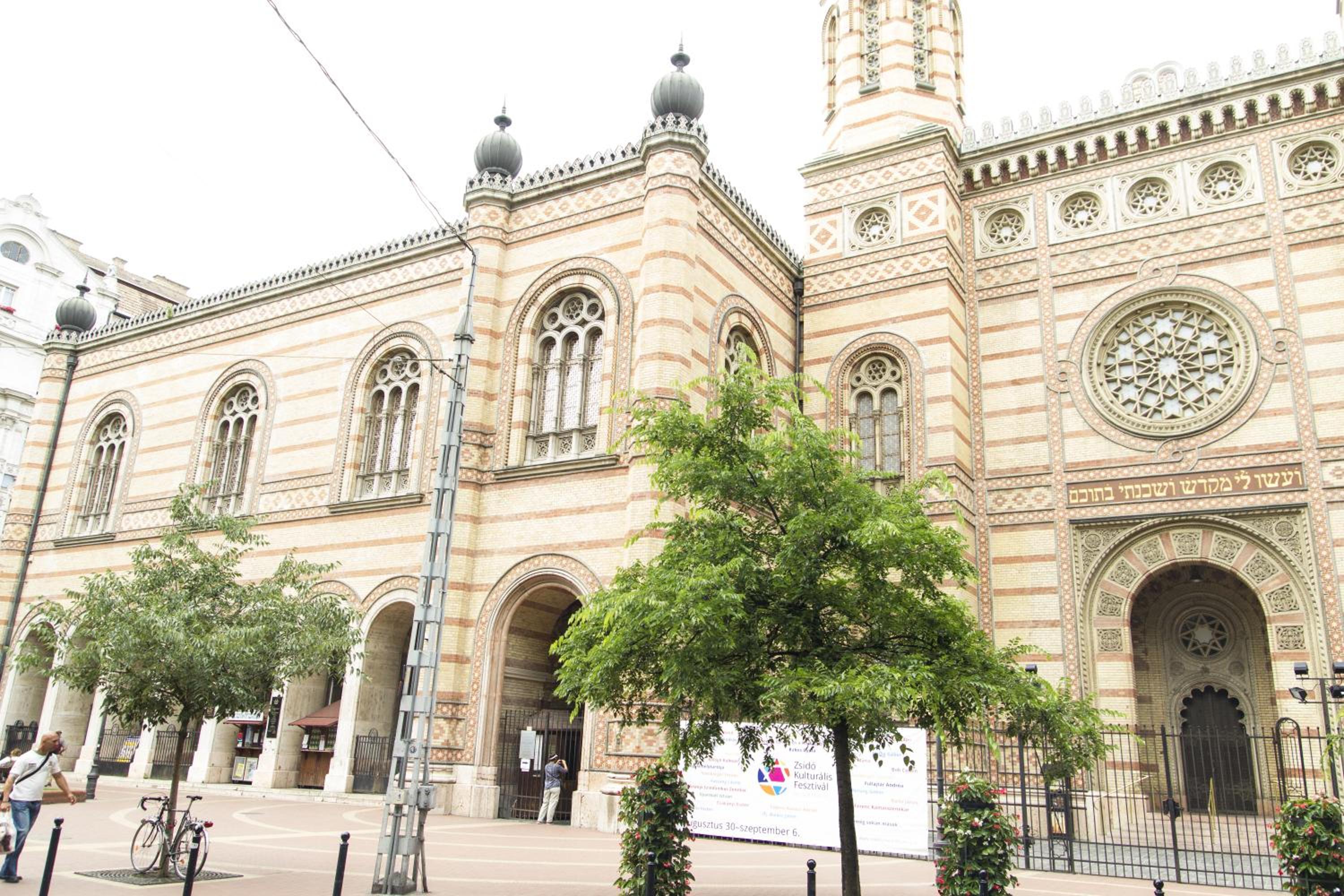 Real Apartments Wesselényi