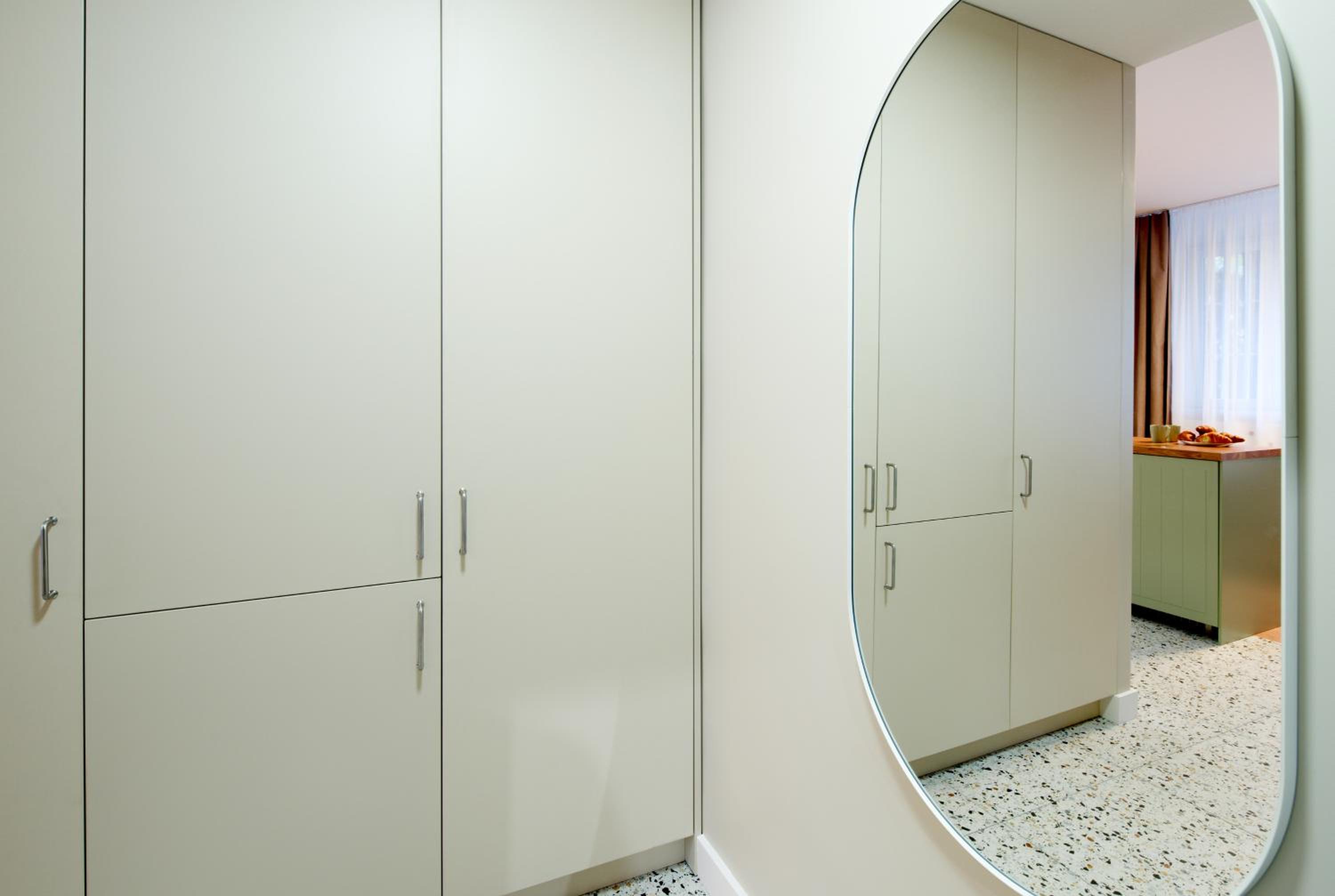 New! Modern Studio in Mokotów - near City Centre SGH Metro Tram by APARTEL