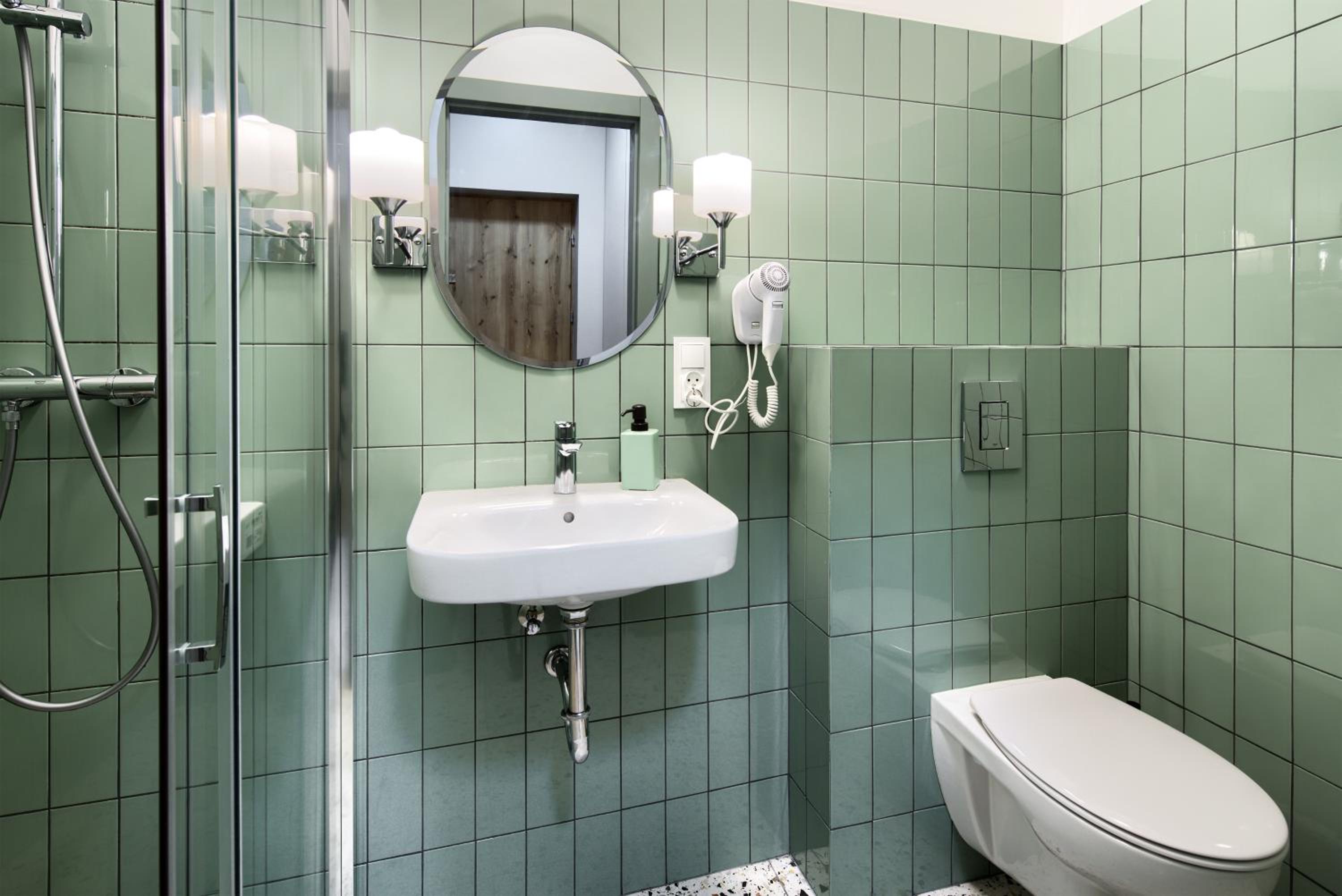 New! Modern Studio in Mokotów - near City Centre SGH Metro Tram by APARTEL