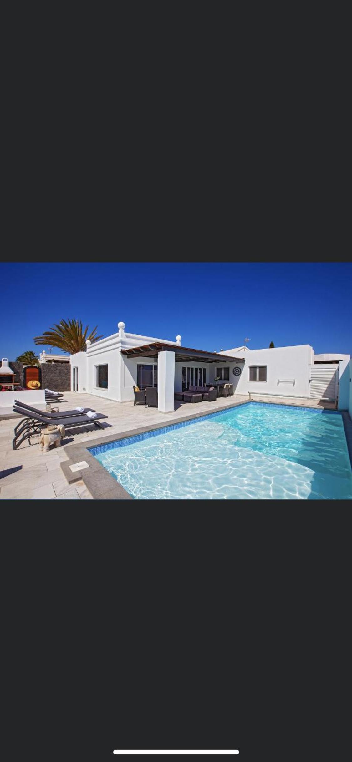 Casa Lucie Luxury 3 Bed detached villa in Los Mojones PDC photo 1