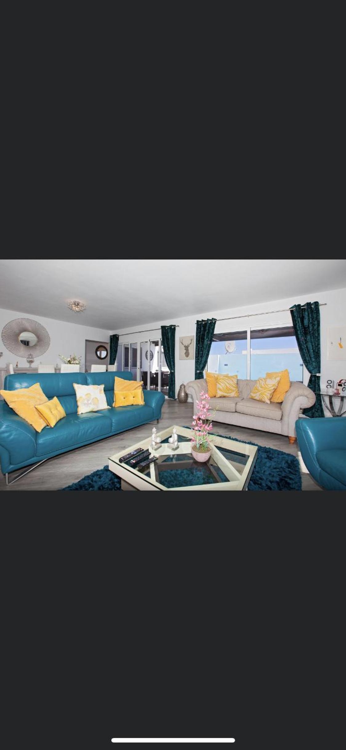Casa Lucie Luxury 3 Bed detached villa in Los Mojones PDC photo 5