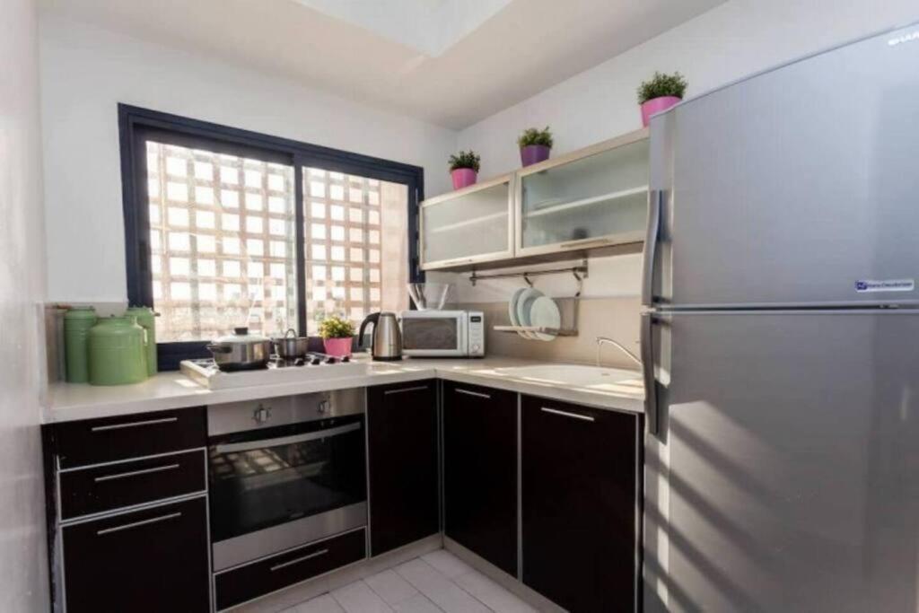 2Bedroom Suite 9 with shelter view 2