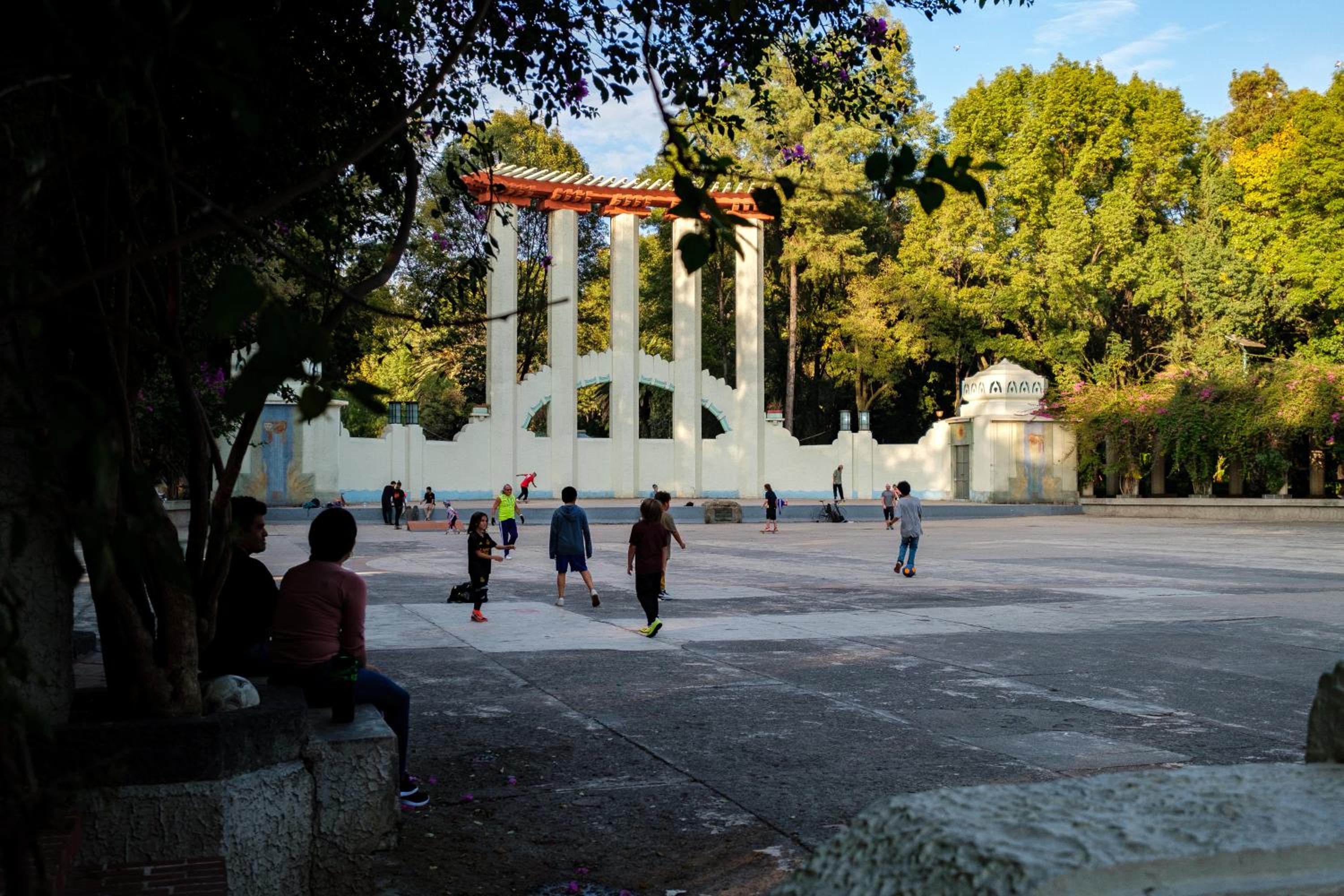 Nido Condesa