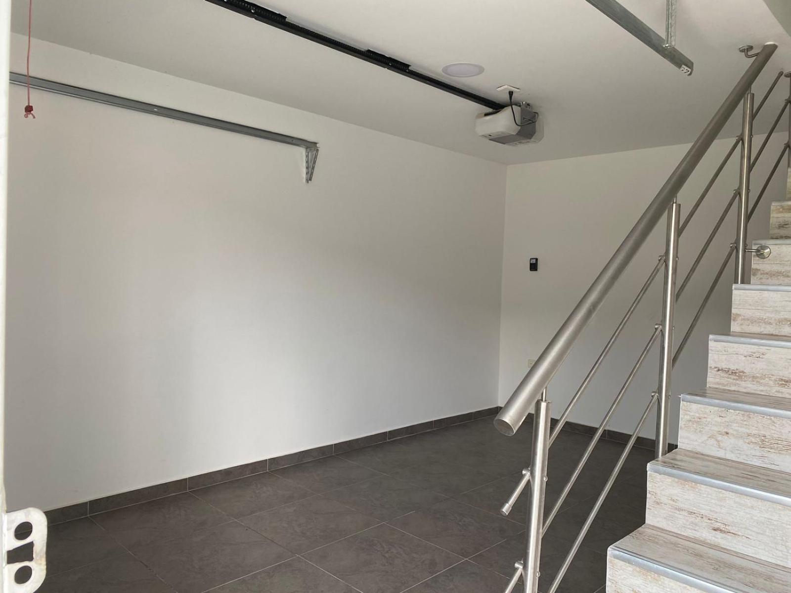 FAMILY APARTMENT IN SAN GIL