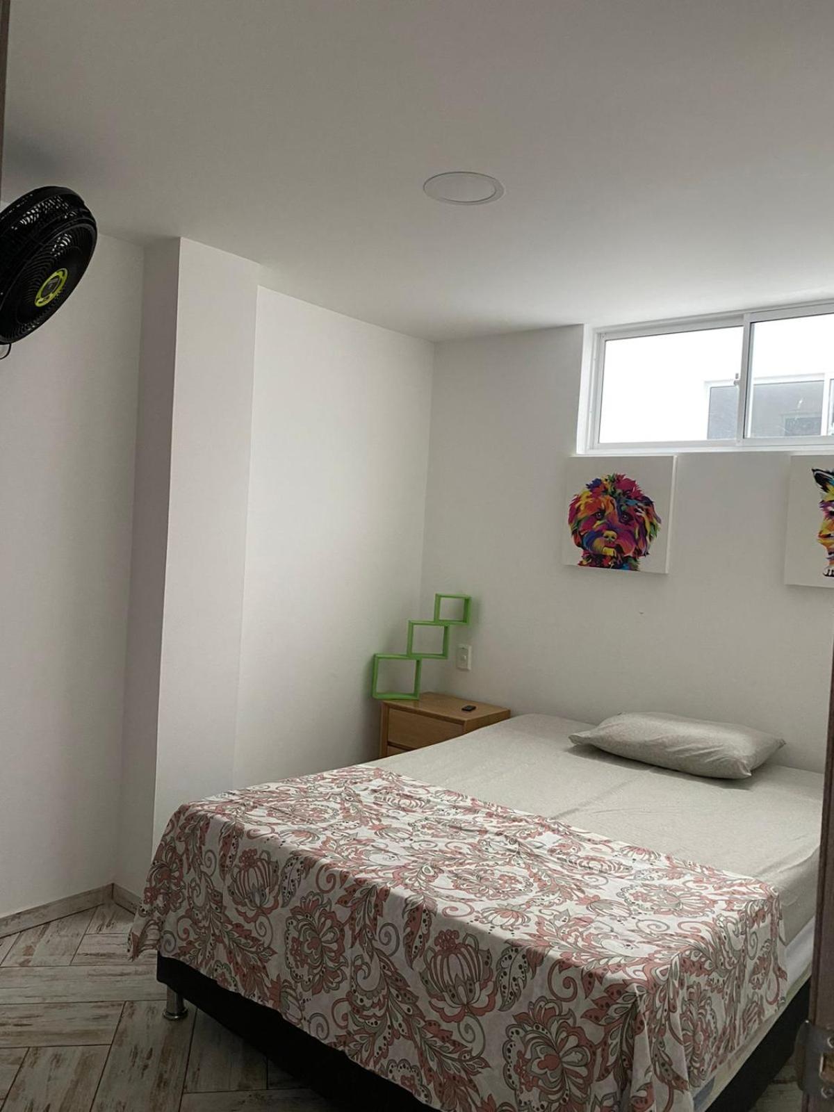 FAMILY APARTMENT IN SAN GIL