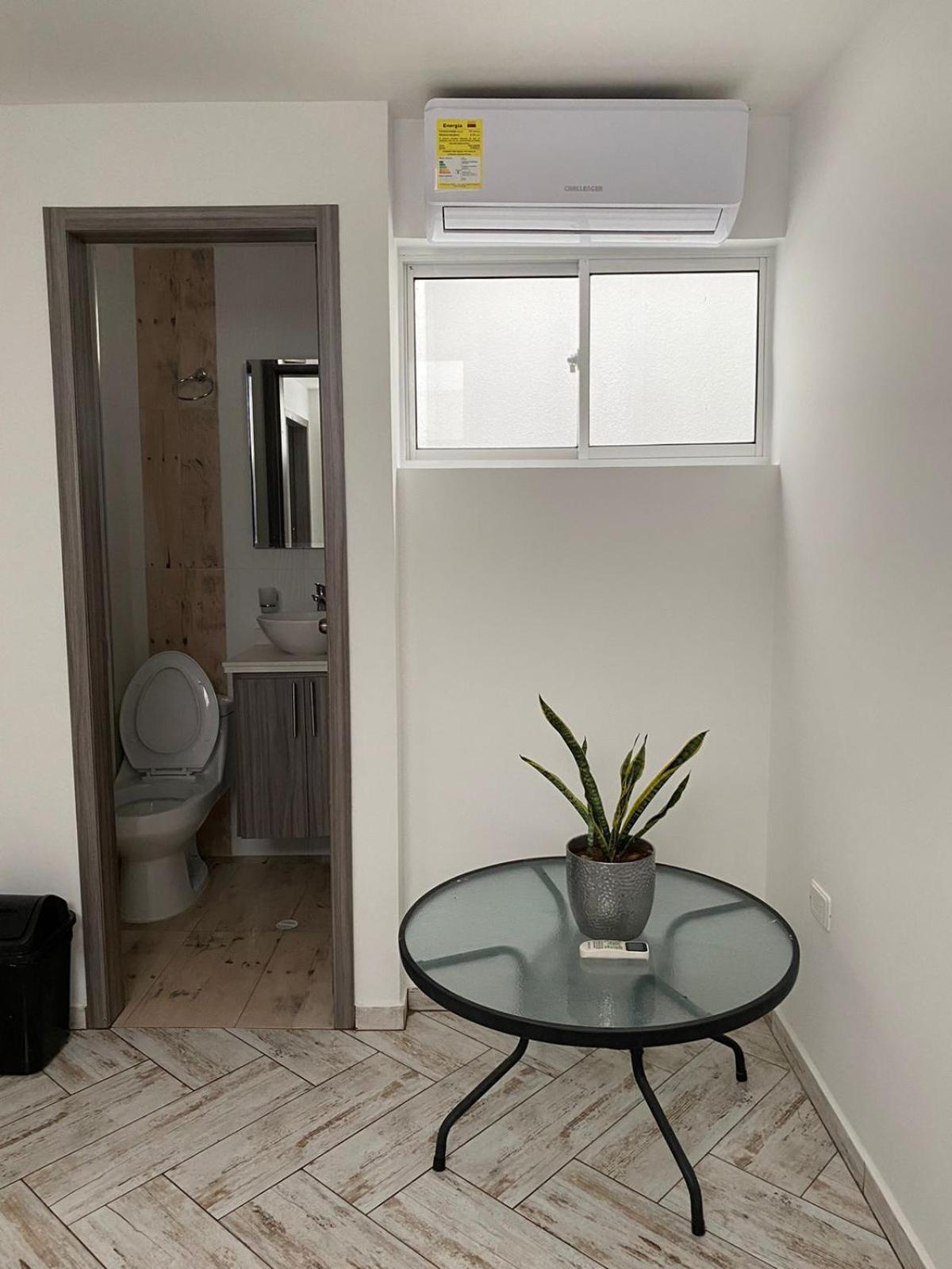FAMILY APARTMENT IN SAN GIL
