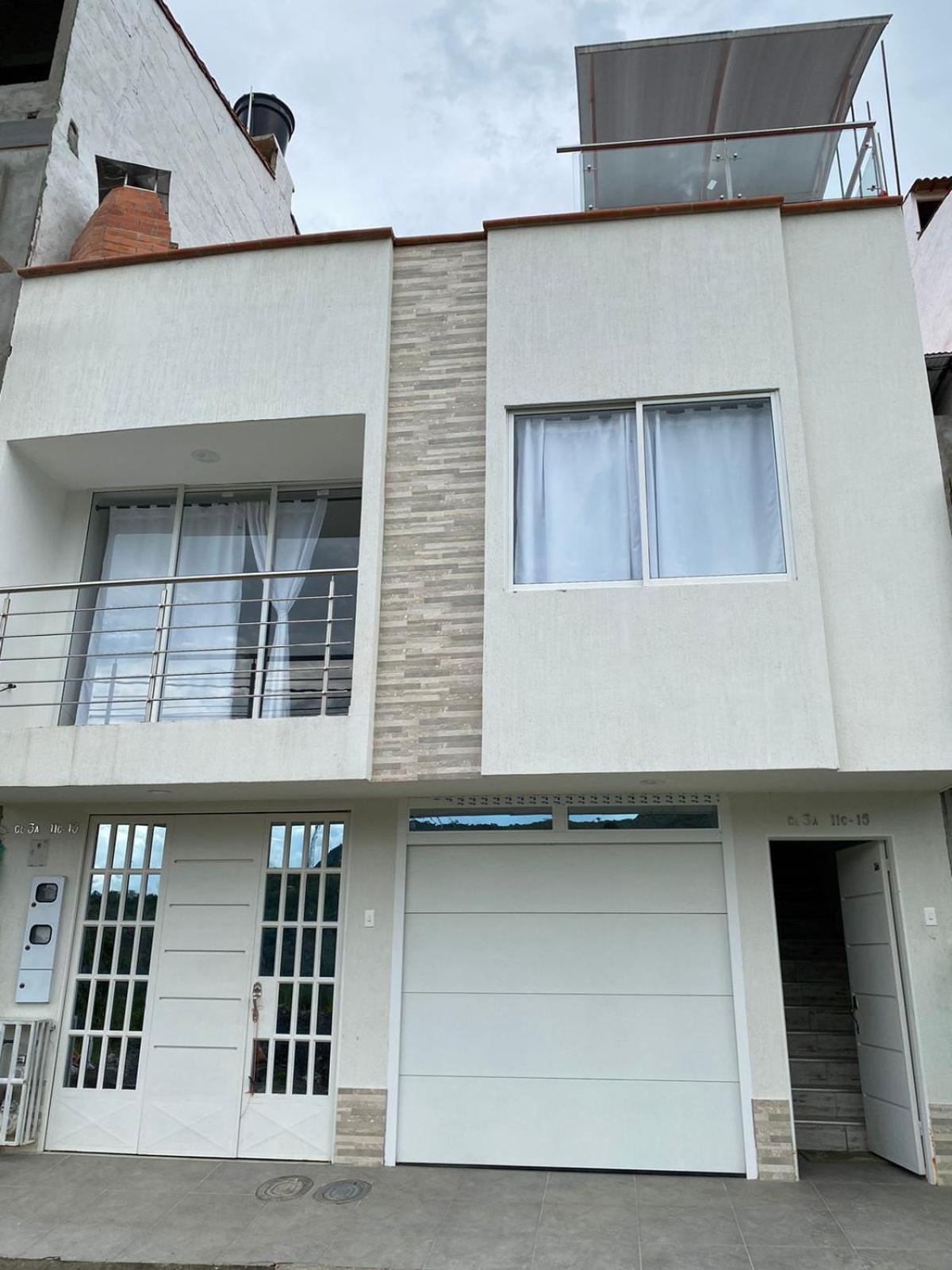FAMILY APARTMENT IN SAN GIL
