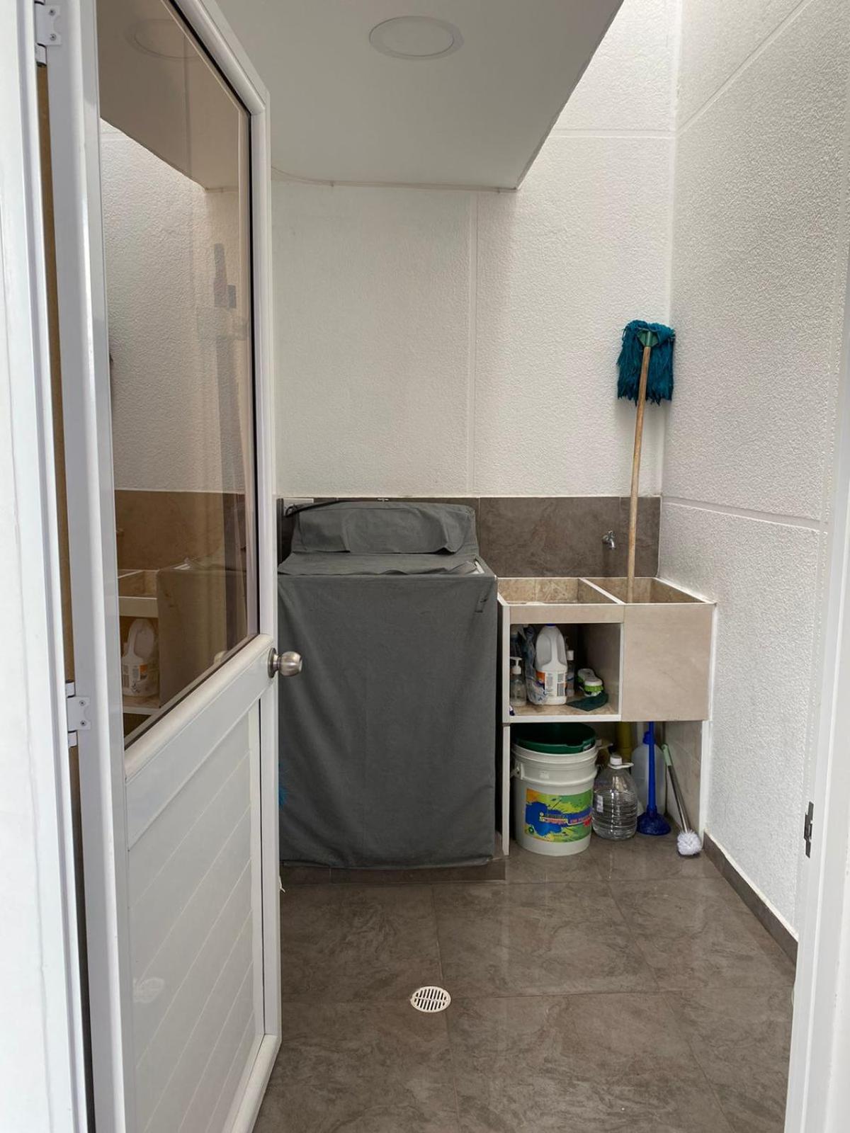 FAMILY APARTMENT IN SAN GIL