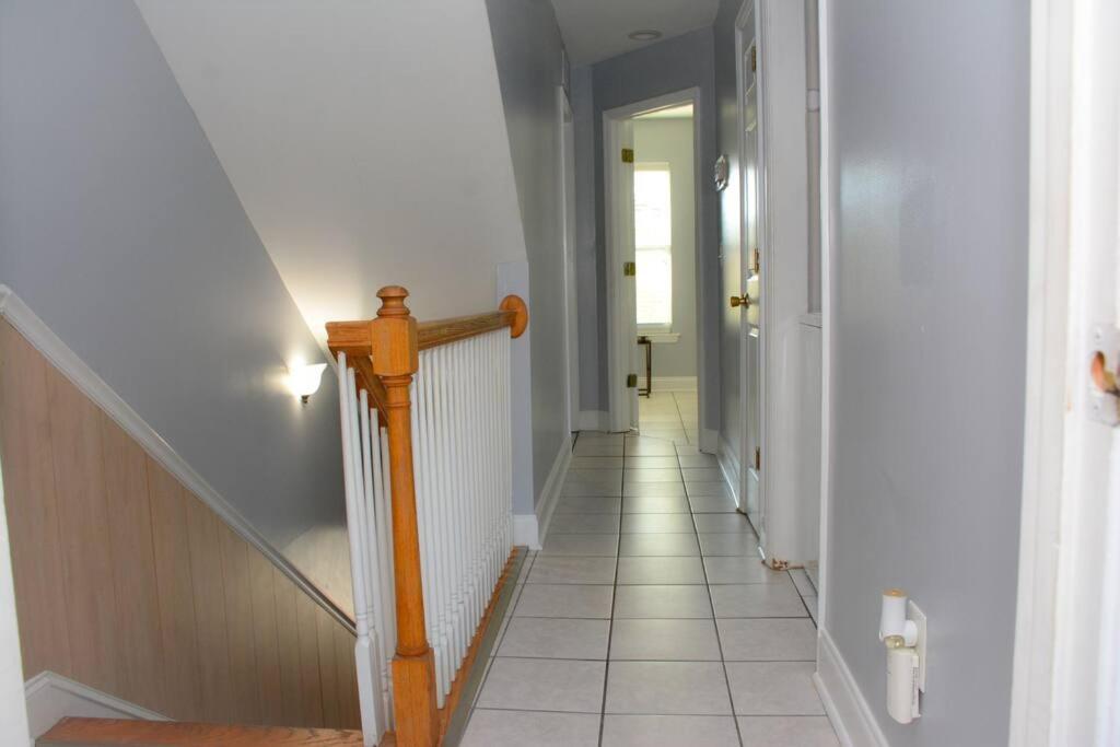 Scenic Carolina Waterfront Rentals - Arco view 4