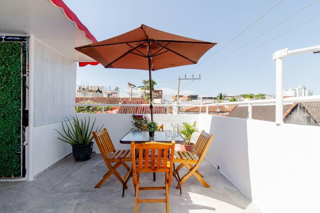 Casa Rachel