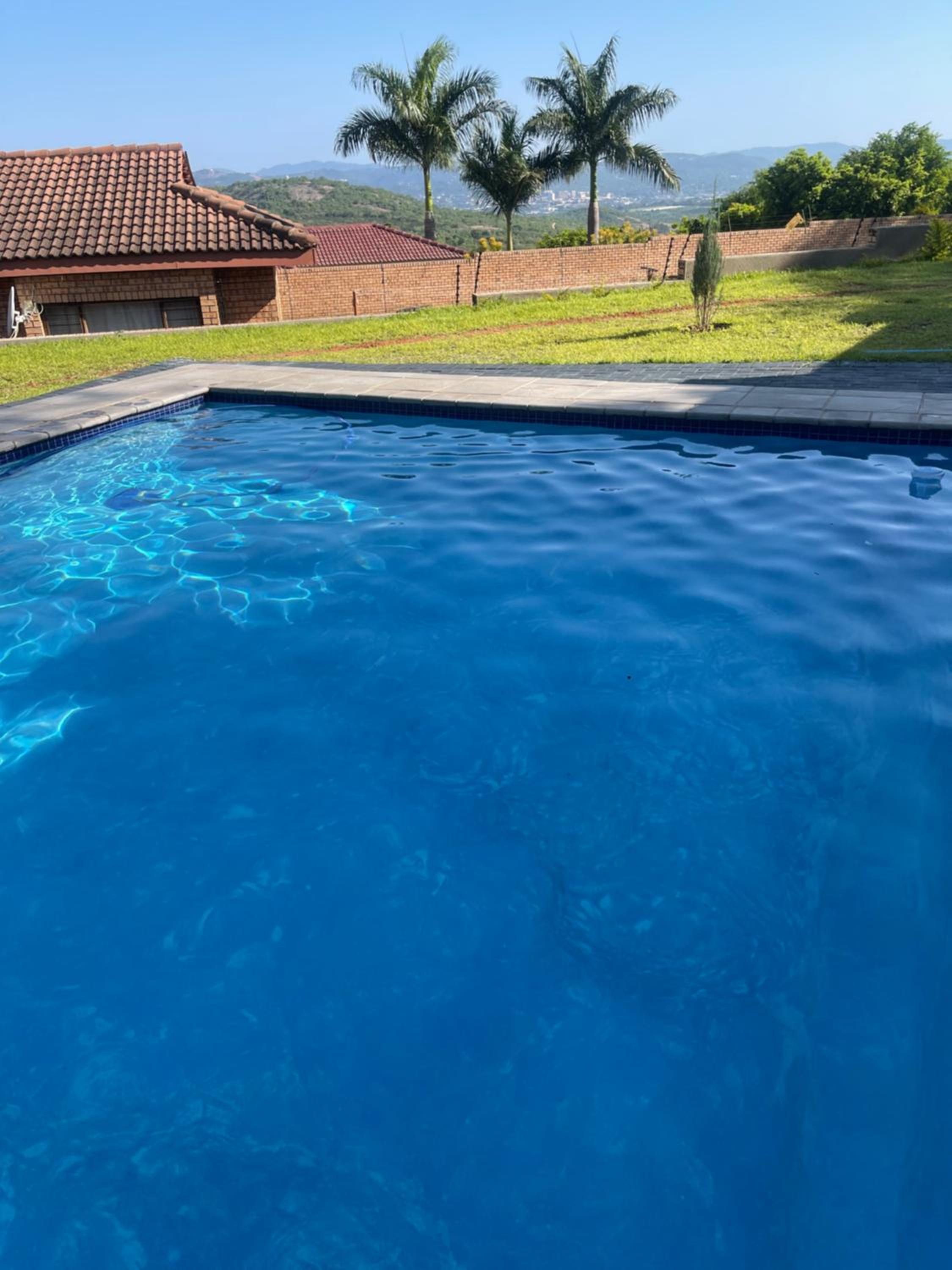 Country Home Mbombela