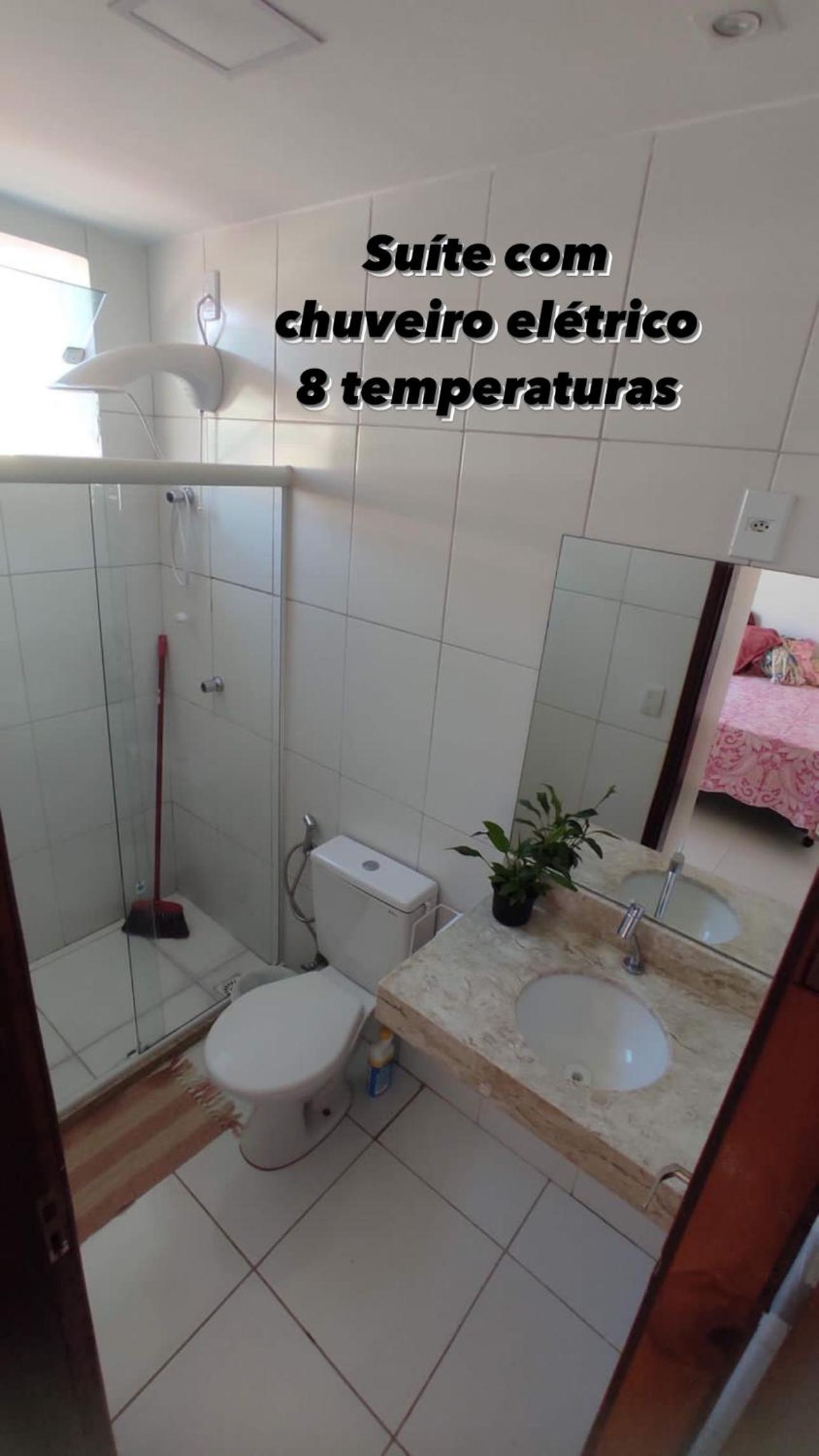 Cantinho do aconchego de Arembepe