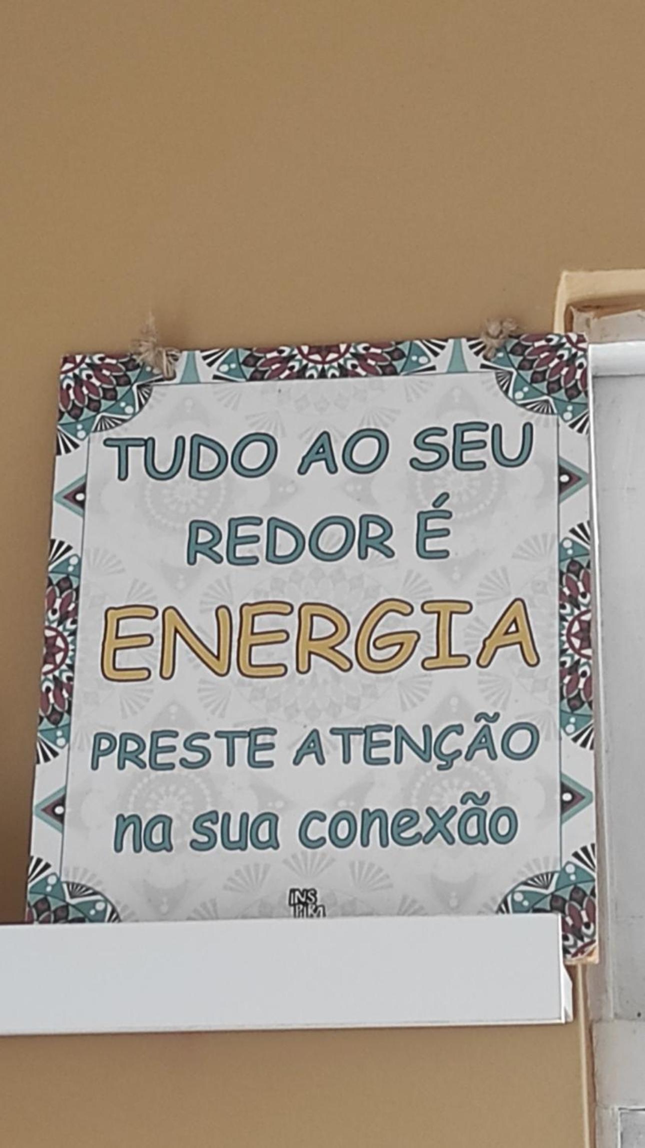 Cantinho do aconchego de Arembepe