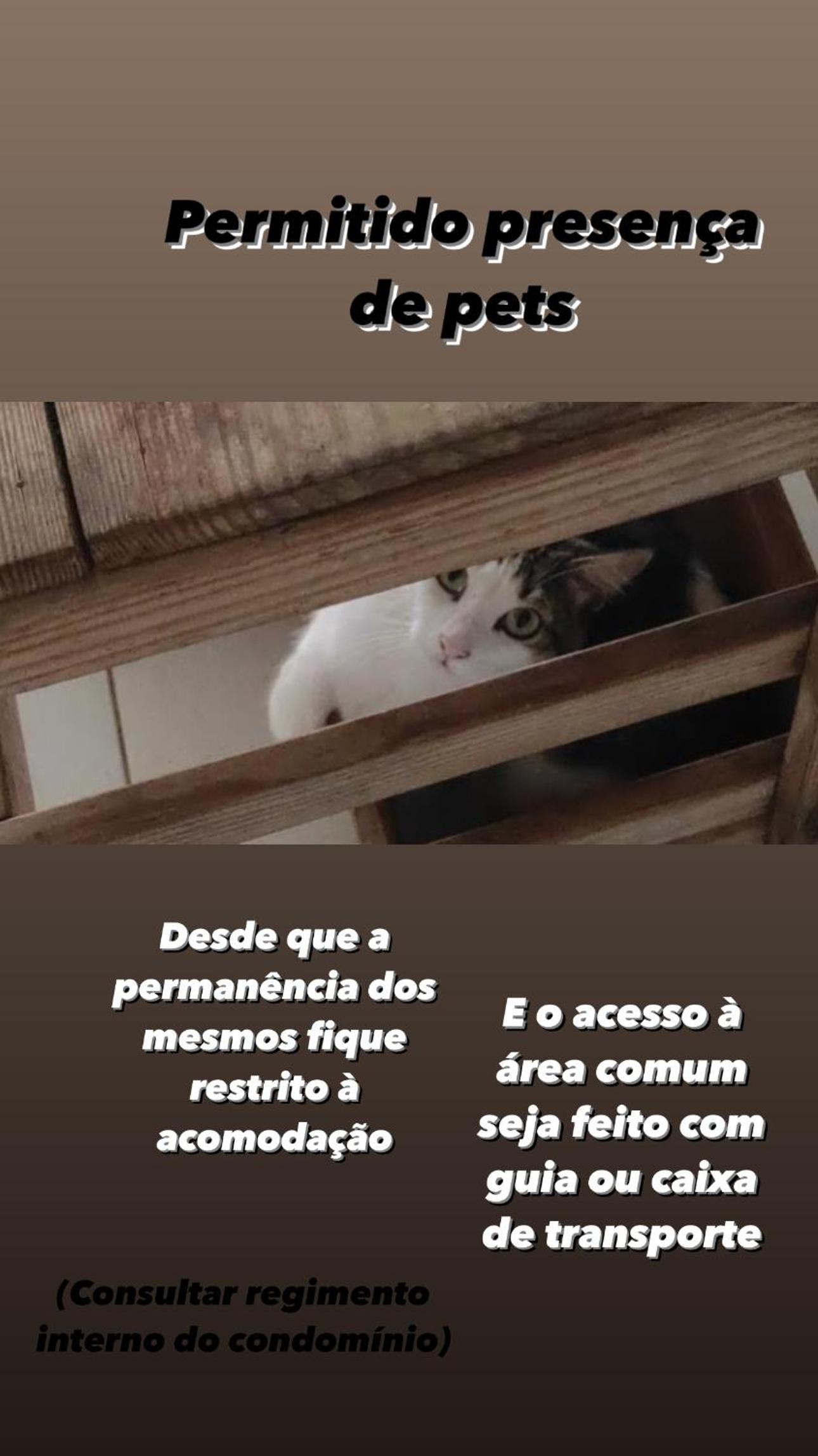 Cantinho do aconchego de Arembepe