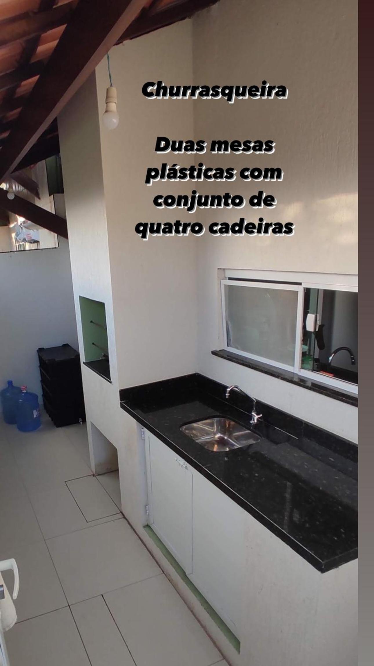 Cantinho do aconchego de Arembepe