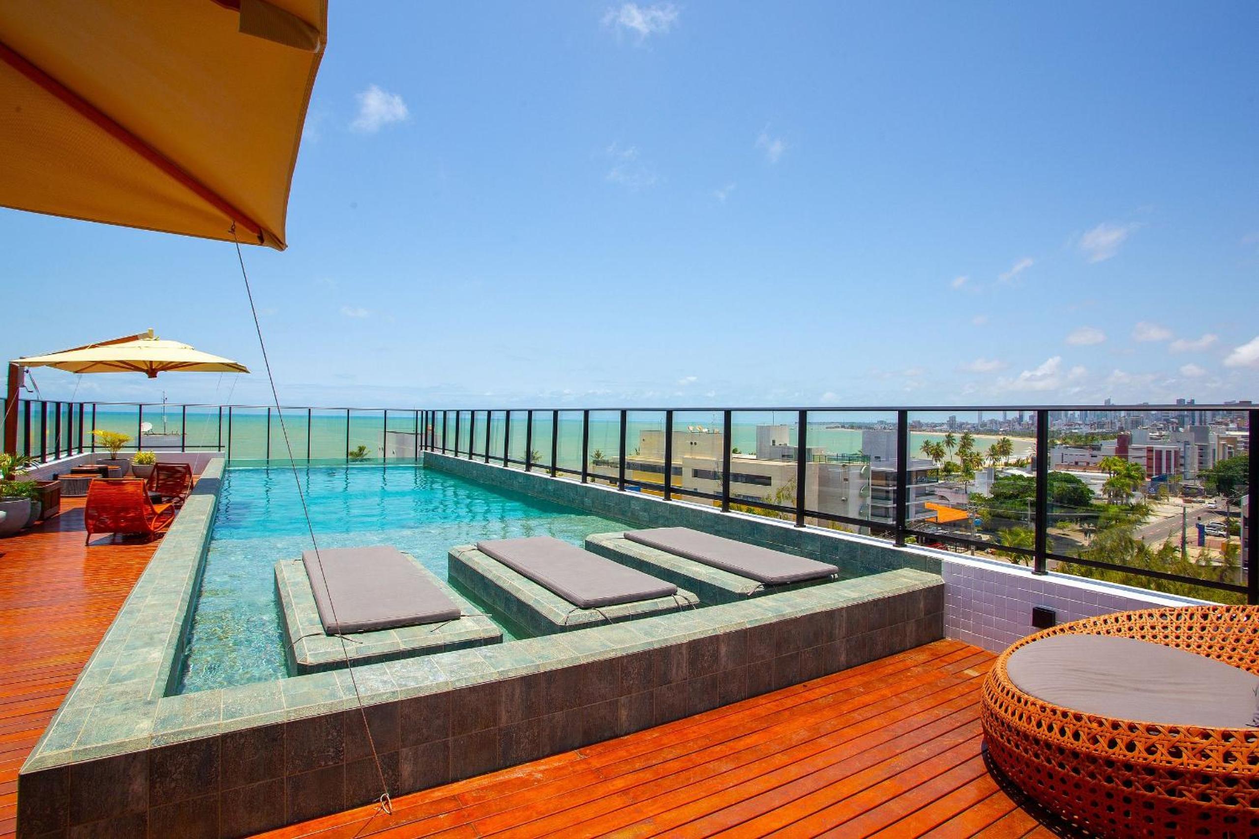 Get One #232 - Flat at the Sea of Jampa by Carpediem