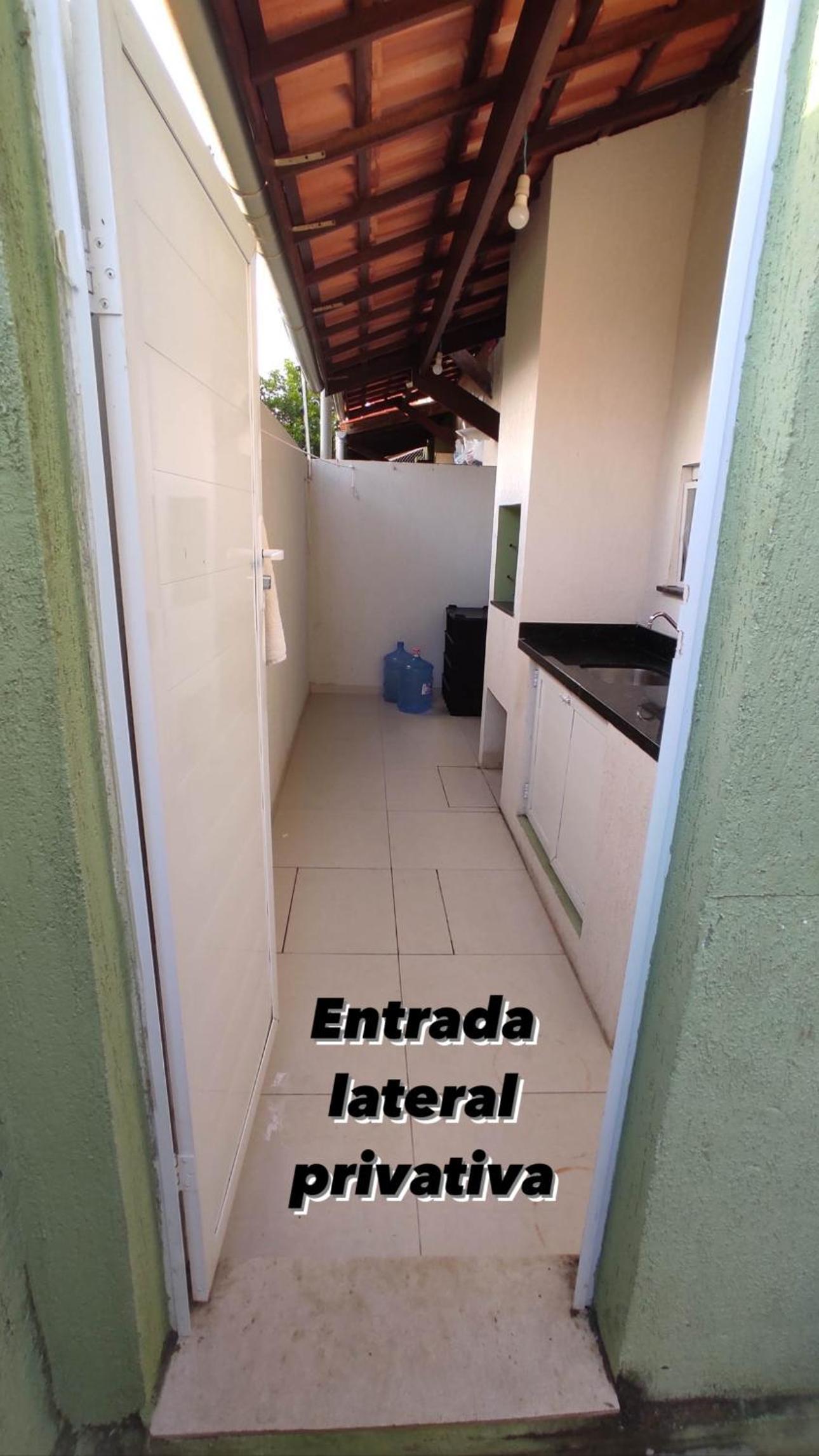 Cantinho do aconchego de Arembepe