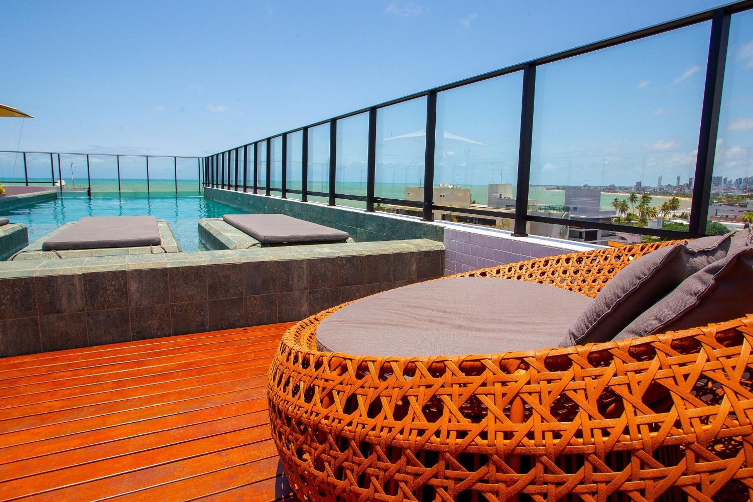 Get One #232 - Flat at the Sea of Jampa by Carpediem