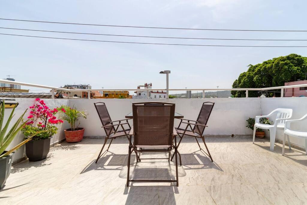 Casa Rachel
