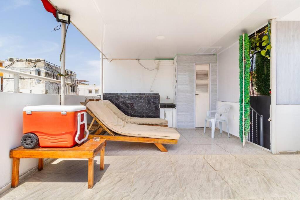 Casa Rachel
