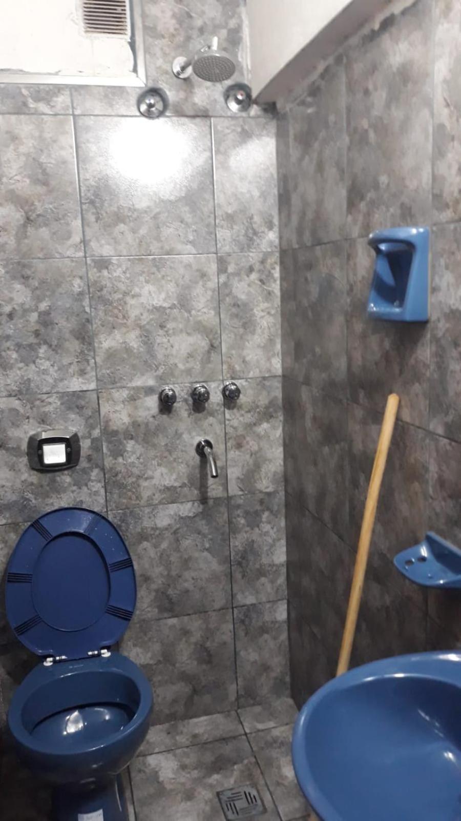 Hospedaje familiar rivadavia