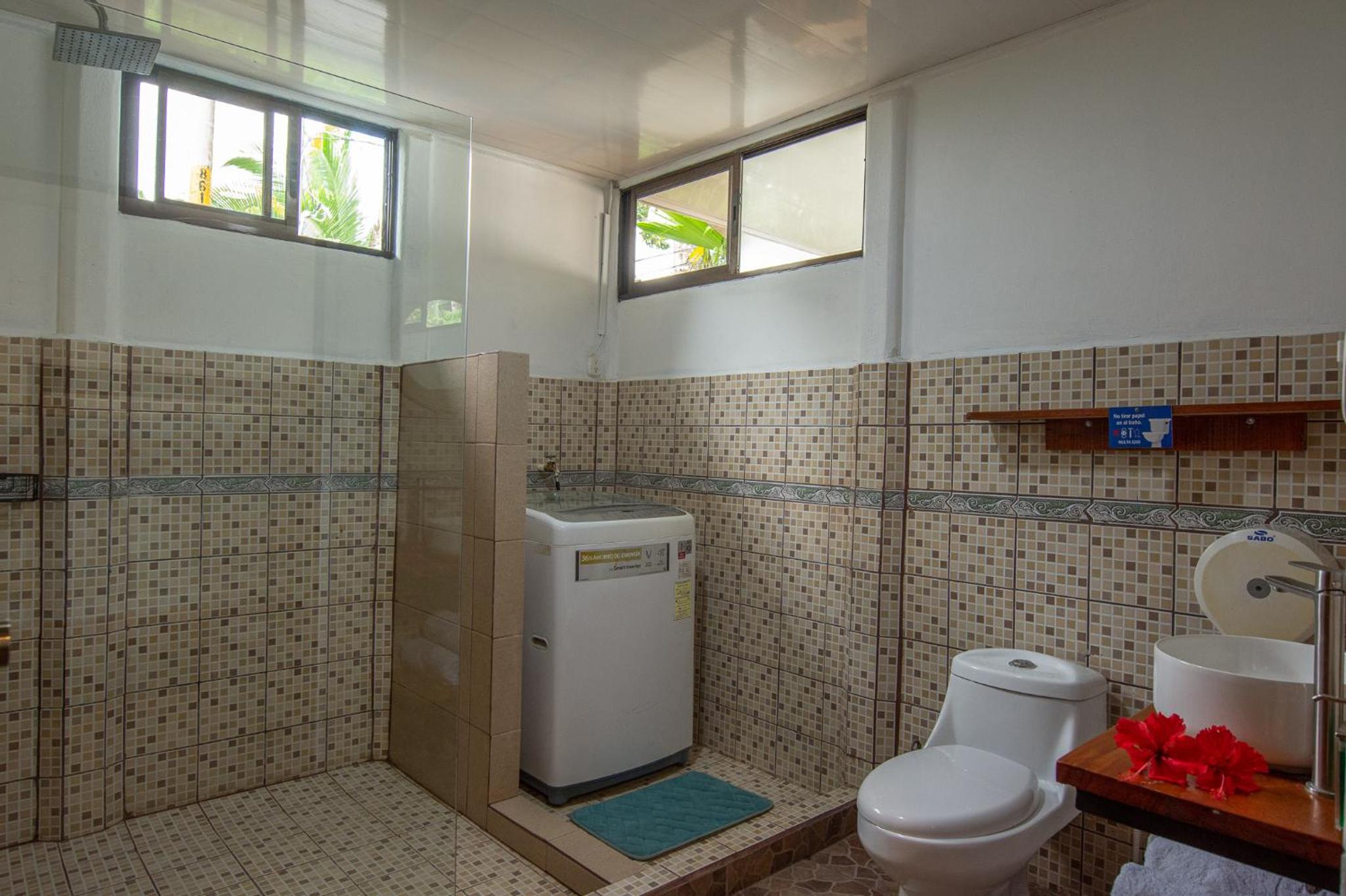 Casa Kinkaju