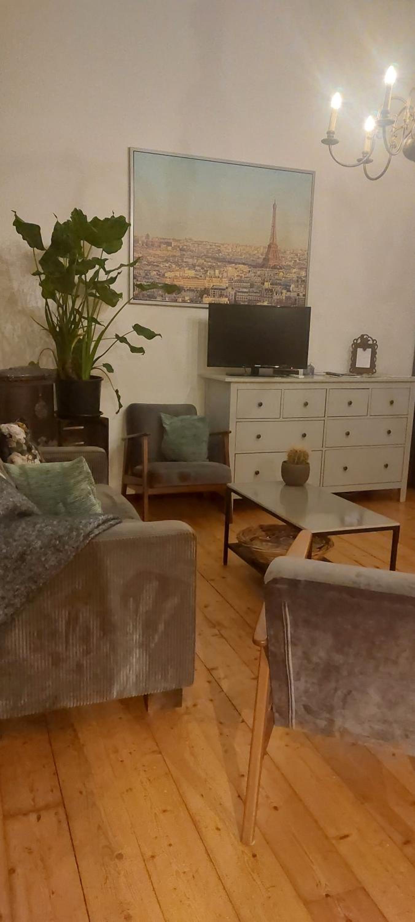 Apartment, gite, guesthouse Claeswael, near Rotterdam in rural area view 2