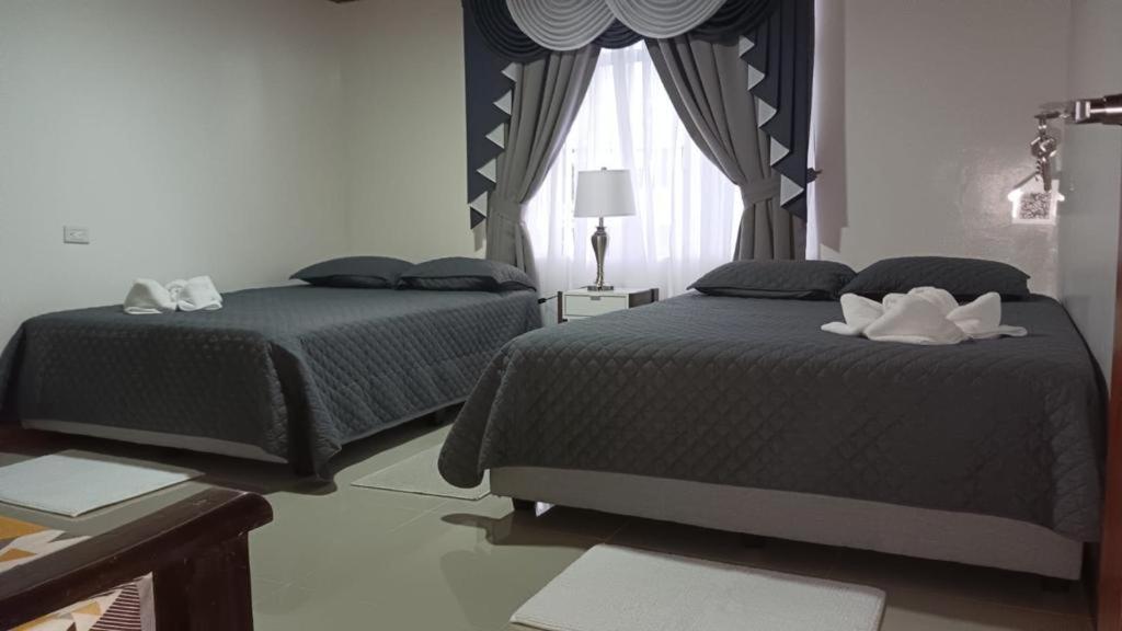 Monteverde Guesthouse