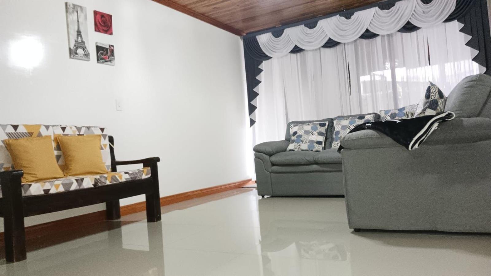 Monteverde Guesthouse