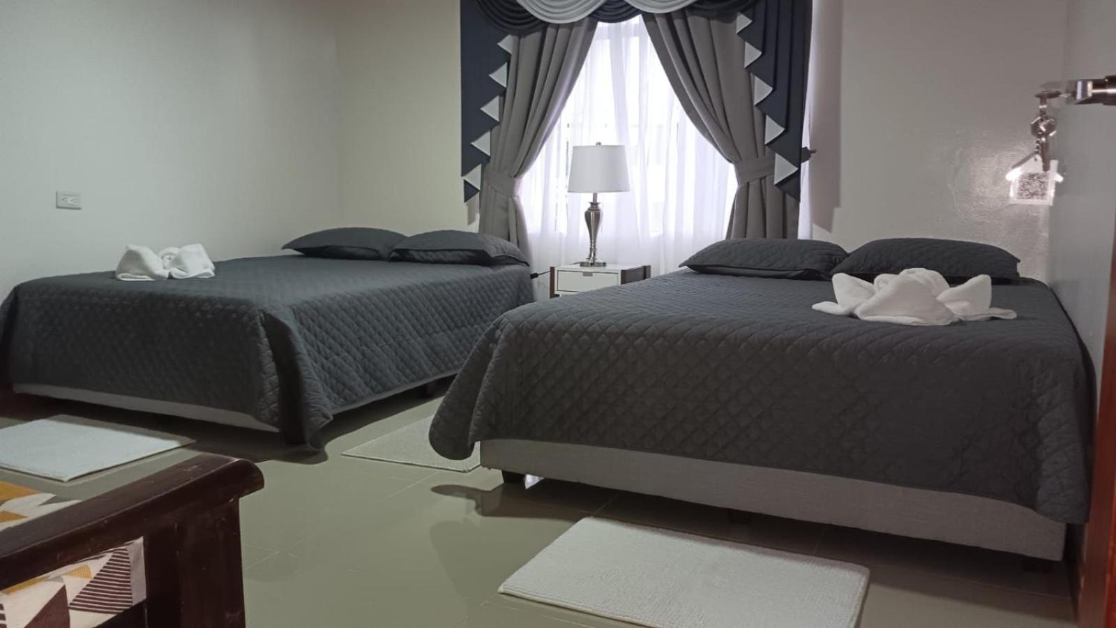 Monteverde Guesthouse