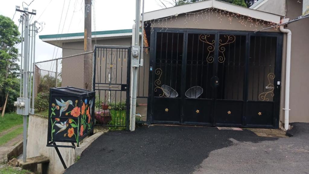 Monteverde Guesthouse