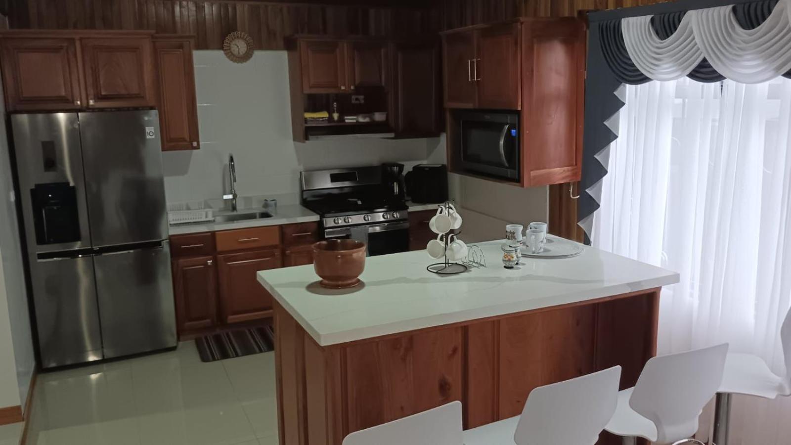 Monteverde Guesthouse