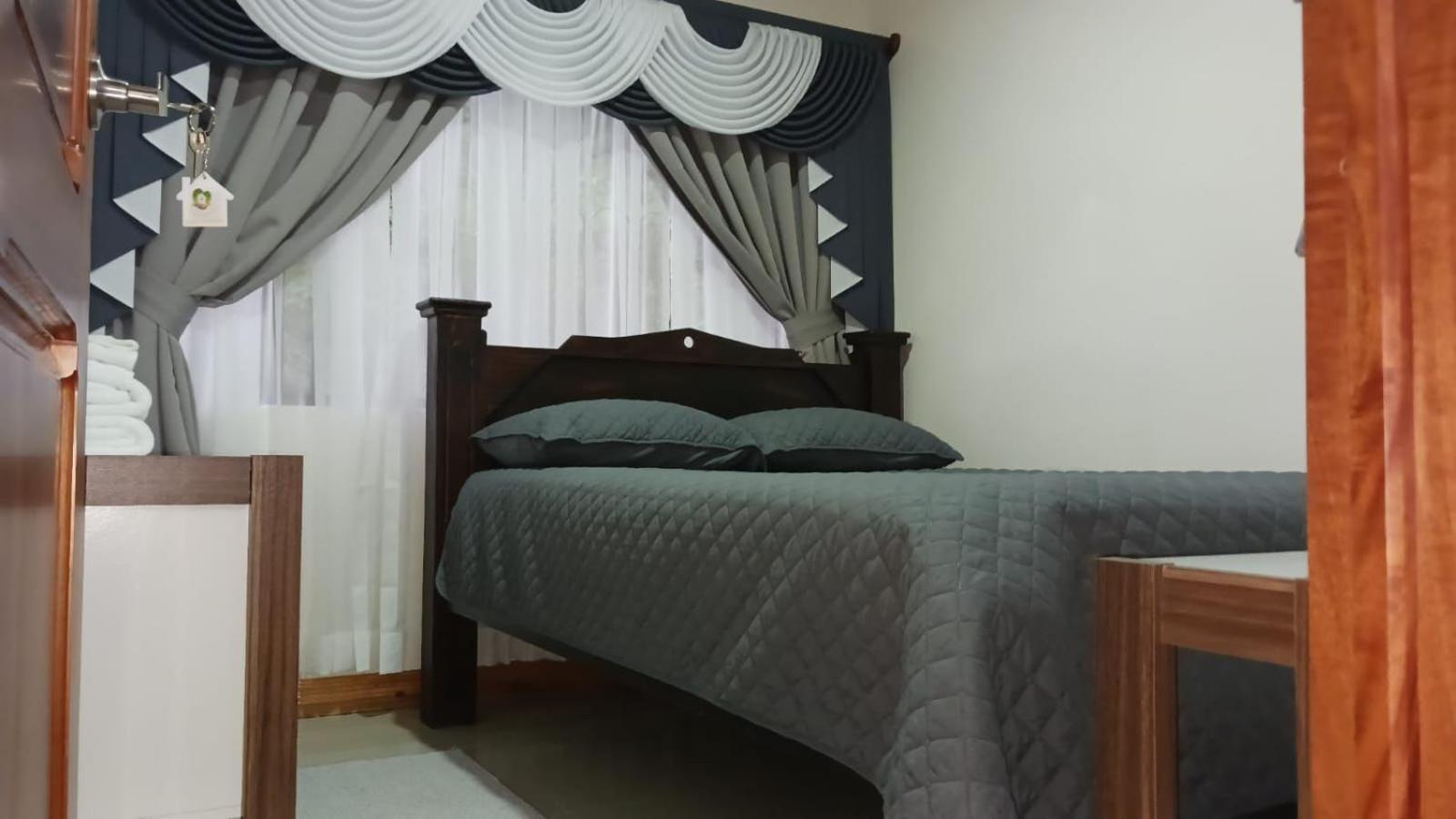 Monteverde Guesthouse