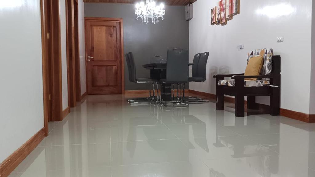 Monteverde Guesthouse