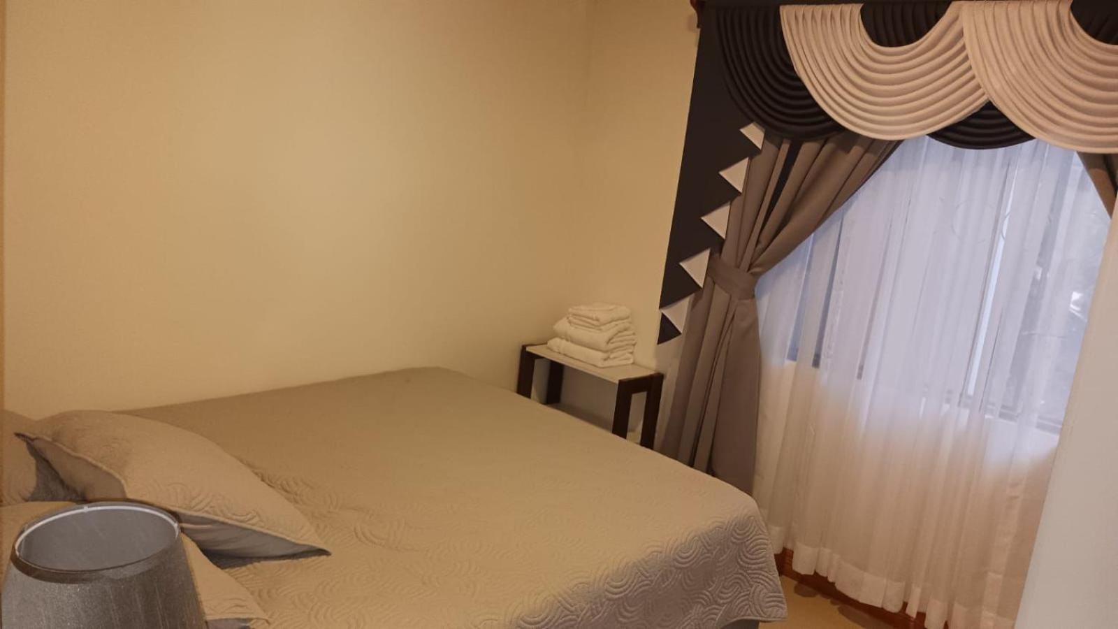 Monteverde Guesthouse