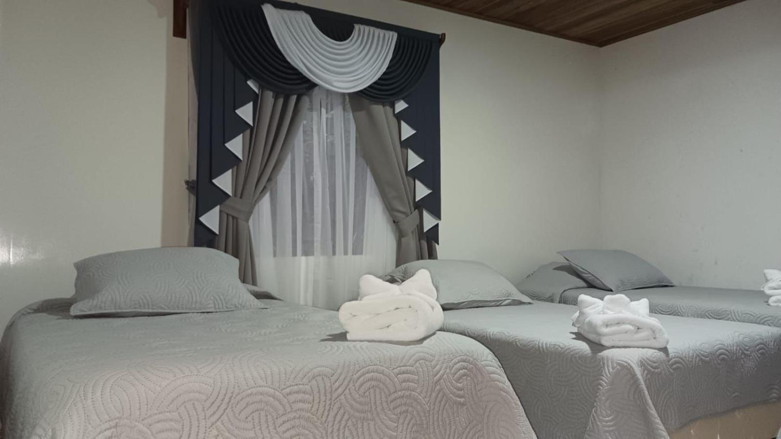 Monteverde Guesthouse