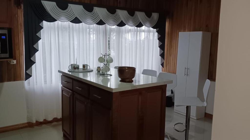 Monteverde Guesthouse