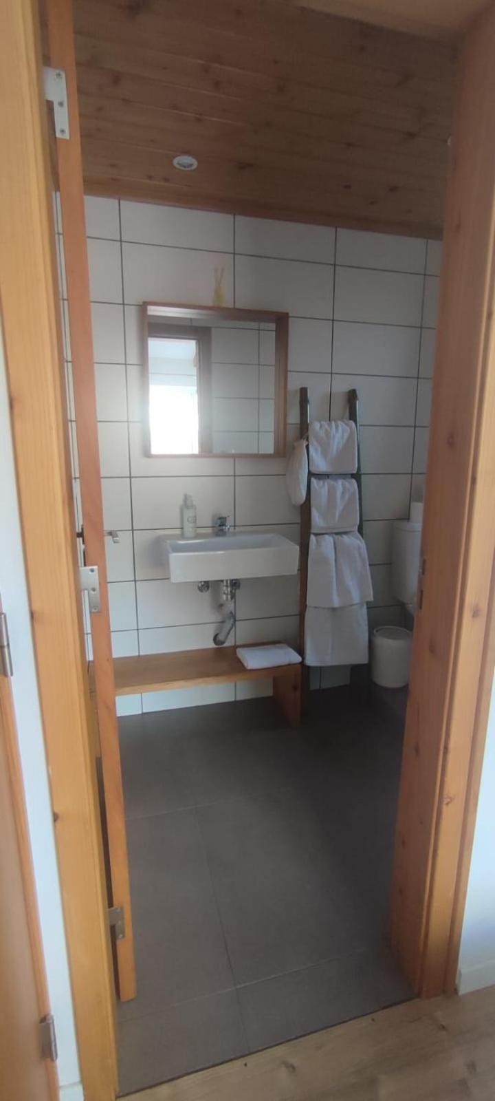 Porto Pim Guest House