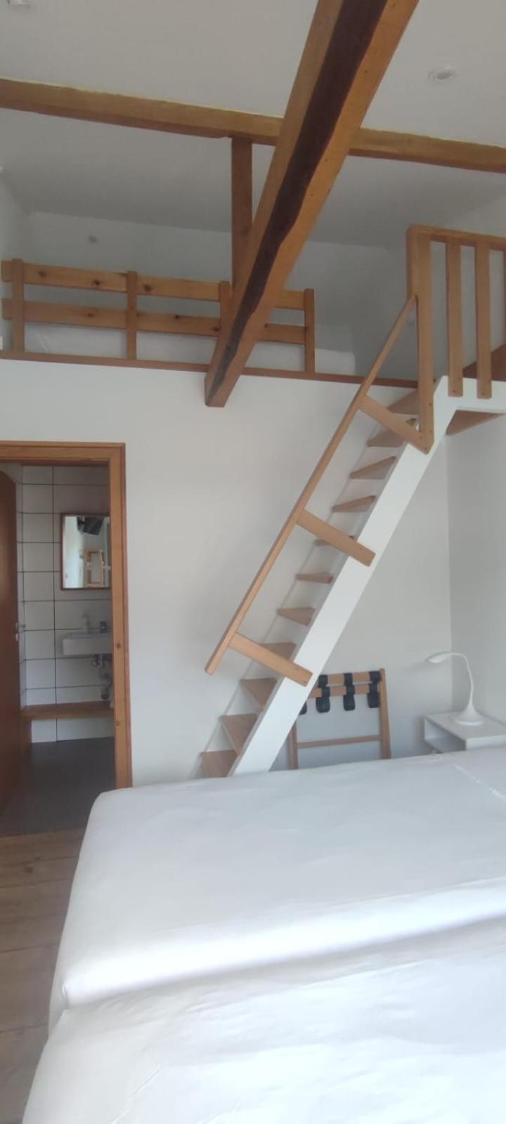 Porto Pim Guest House